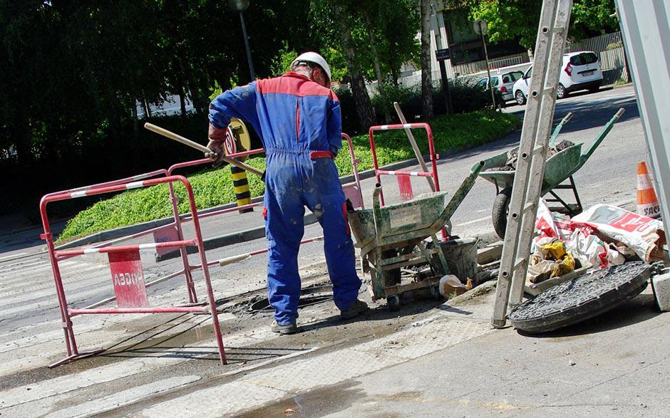 assainissement canalisation Paris 20